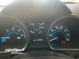  14 تويوتا هايلاندر2011 ليميتد-فحص كامل كلين تايتل بطاريه من الوكاله تويوتا المركزيه جديده 10/5/2025
