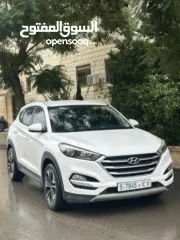  3 توسان ديزل 2018