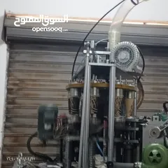 6 ماكينه كاسات كرتون