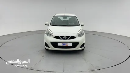 8 (FREE HOME TEST DRIVE AND ZERO DOWN PAYMENT) NISSAN MICRA