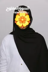  5 Elegant and Super Comfortable Chiffon Hijabs