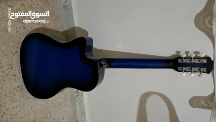  2 جيتار عود بحال الوكال