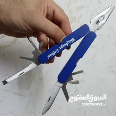  2 معدات وعدد