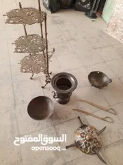  3 موجود قطع نوادر