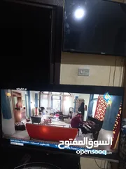  5 شاشه سامسونج 40 بوصه