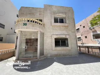  2 عمارة للبيع فل عقبة تاسعة جمعيات شقتين كل شقة 200 متر+ تسوية 80 متر بسعر مغري مساحة الارض 476