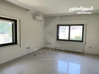 7 Apartment For Rent In Abdoun