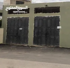  1 مخازن للايجار  عدد 2 اول روجيب بجانب مسجد عمار بن ياسر