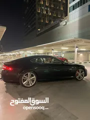  1 جاكوار XK موديل 2011