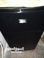  2 تلاجه مكتب