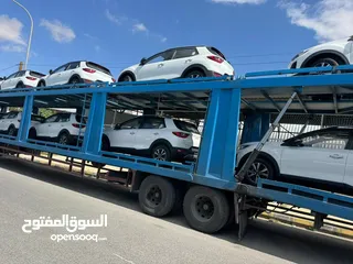  22 Kia K1 2025  كيا ك ون فل اضافات فتحة سقف مقاعد جلد كامل