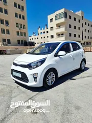  1 كيا بيكانتو 2023 ماتور 1200