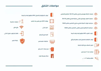  9 تملك شقتك الفاخرة في غلا برج العرفان بتشطيبات عالية الجودة مع محمد الفرقاني اتصل الان