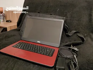  2 لابتوب DELL مستعمل