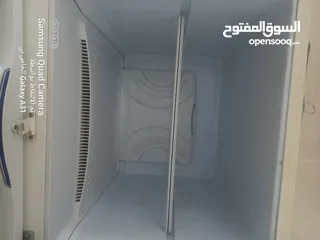  12 ثلاجة فيدرال للبيع مستعمله بحالة الجديد
