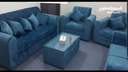  5 New Design brand New sofa