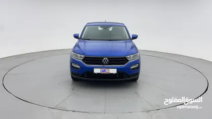  8 (FREE HOME TEST DRIVE AND ZERO DOWN PAYMENT) VOLKSWAGEN T ROC