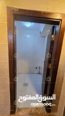  4 شقة فارغة - خلدا - 3نوم 1ماستر - 180م - تدفئة غاز