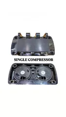  1 Sapre Parts Of Ice Cream Machine