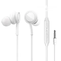  2 JR-EW02 Wired Series In-Ear Wired Earbuds