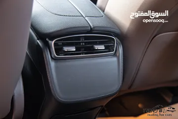  15 Mercedes EQE500 2024 عداد صفر