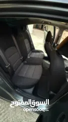  9 كيا سيراتو. 2017  عداد 66 الف فقط