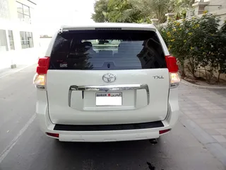  7 Toyota Prado V4 2.7L, Single Owner Neat Clean Suv For Sale! Expat Leaving!