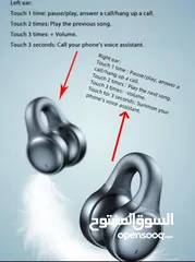  5 سماعات شاومي اللاسلكية
