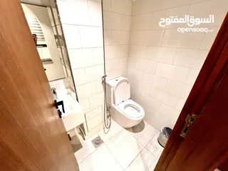  5 For rent in Juffair monthly flat للإيجار في الجفير شقه شهري