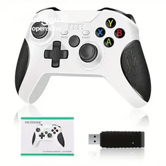  2 يد العاب جيمنغ اندويد بيسي اركيد ايفون PS3 IOS Android Controller Multi Platform Gamepad NS21