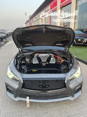  10 انفنتي Q50