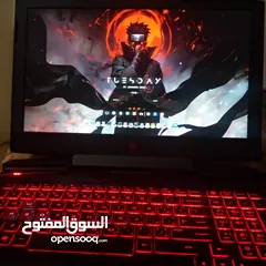  1 لاب توب قيمنق hp omen 15 Gaming