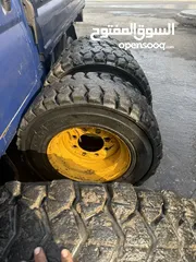  2 جنطات ببكات مع كوشوك نص عمر