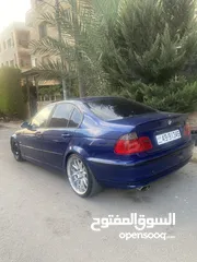  3 BMW E46