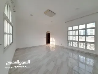  4 08 غرف 02 صالة مجلس للإيجار مدينة أبوظبي البطين