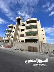  12 شقة طابق ثاني قرب بنك الاتحاد في طريق المطار النخيل