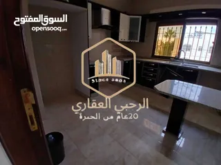  9 شقة / للايجار / ارضية / 3نوم / دابوق