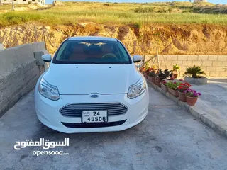  5 فورد فوكس 2017 كهرباء