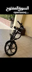  4 بسكليت للبيع كهربائي