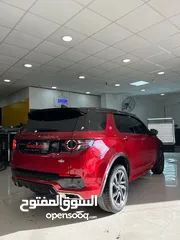  1 لاند كروزر ديسكفري للبيع موديل 2019