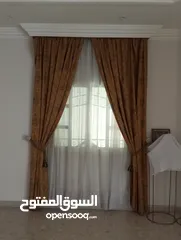  12 curtain making new repair and fixing.we are doing all kinds of fabric curtain window