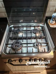  1 طباخ نوع انديسيت