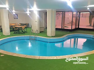  29 للبيع  فيلا مستقلة في منطقة الكرسي على مساحة أرض دونم و 320 م
