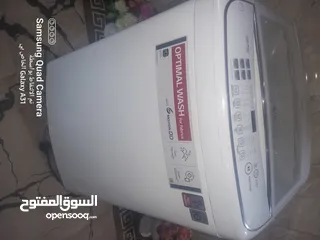  1 غسالات ونشافات