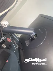  5 اcurved 1nm 144 hz samsungشاشة  الشاشة وكالة لا يوجد بها ولا اي خدش