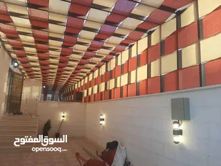  6 PERGOLA - مظلة بيرجولا