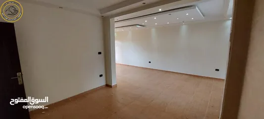  4 شقة مميزة للبيع في تلاع العلي  - خلف السلطان 180م تشطيب سوبر ديلوكس بسعر مغري