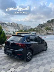  6 بولو فل اضافات بدون فتحه