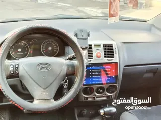  3 هواندي جتيز موديل 2007