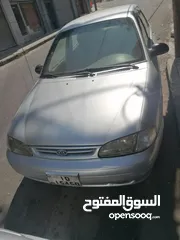  1 كيا  افيلا